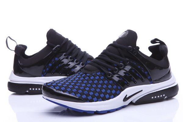 Nike Air Presto men shoes-066