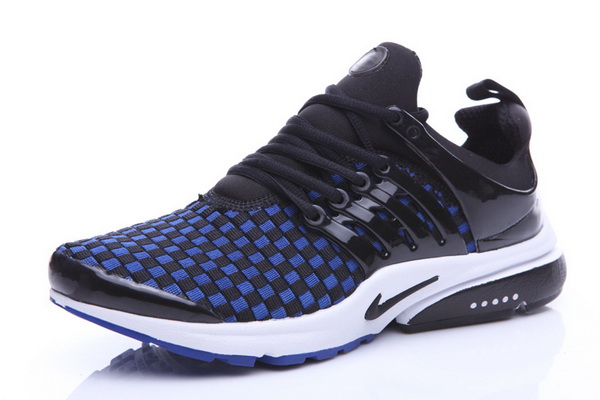 Nike Air Presto men shoes-066