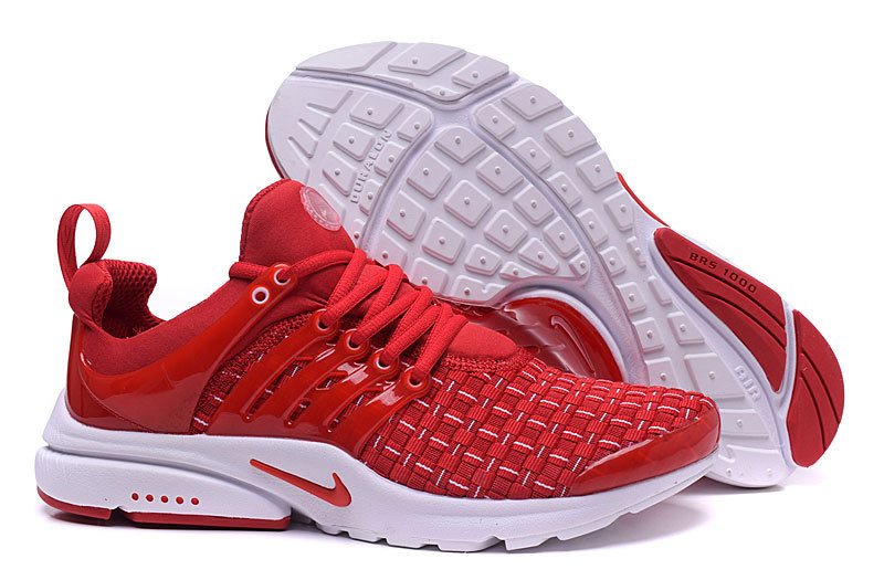 Nike Air Presto men shoes-068