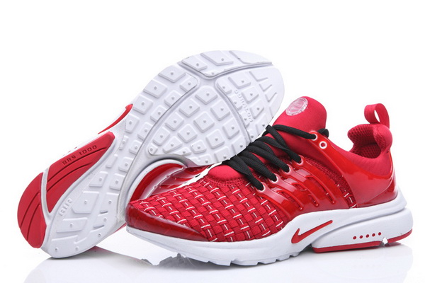 Nike Air Presto men shoes-068