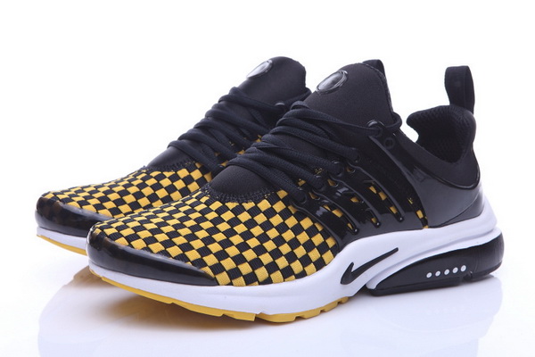 Nike Air Presto men shoes-071