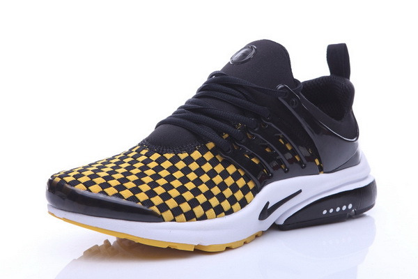 Nike Air Presto men shoes-071