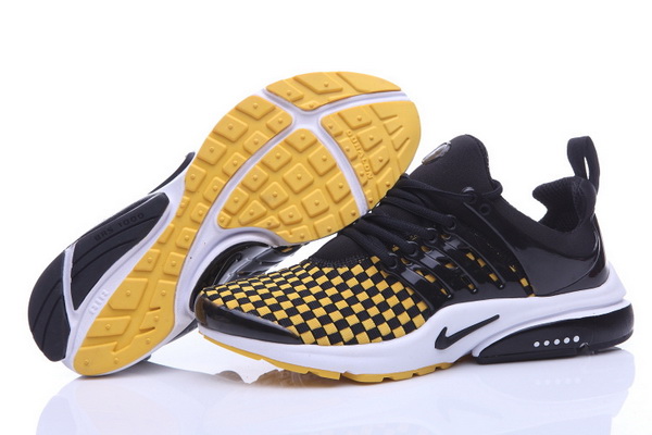 Nike Air Presto men shoes-071