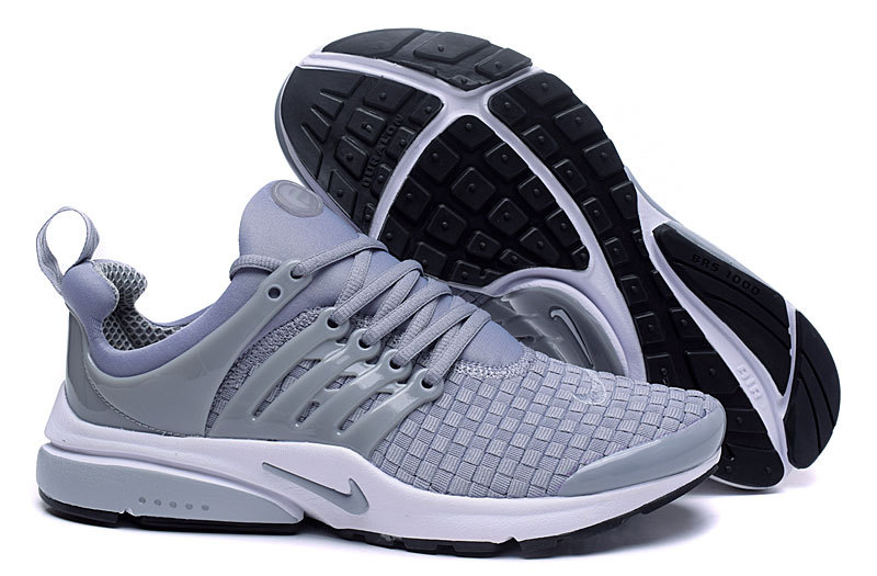 Nike Air Presto men shoes-072