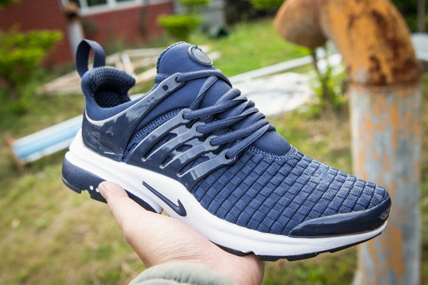 Nike Air Presto men shoes-074