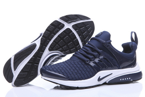 Nike Air Presto men shoes-074