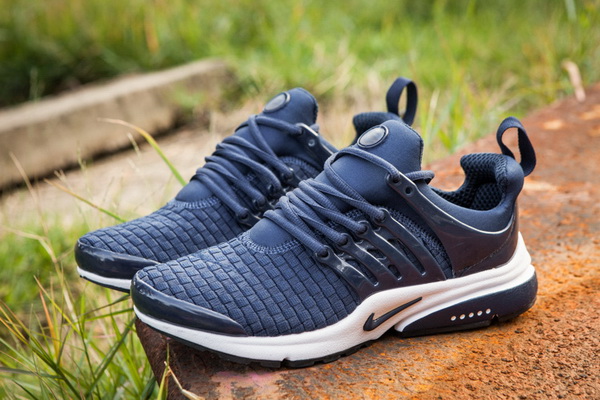 Nike Air Presto men shoes-074