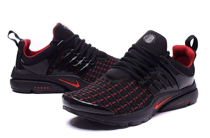 Nike Air Presto men shoes-076