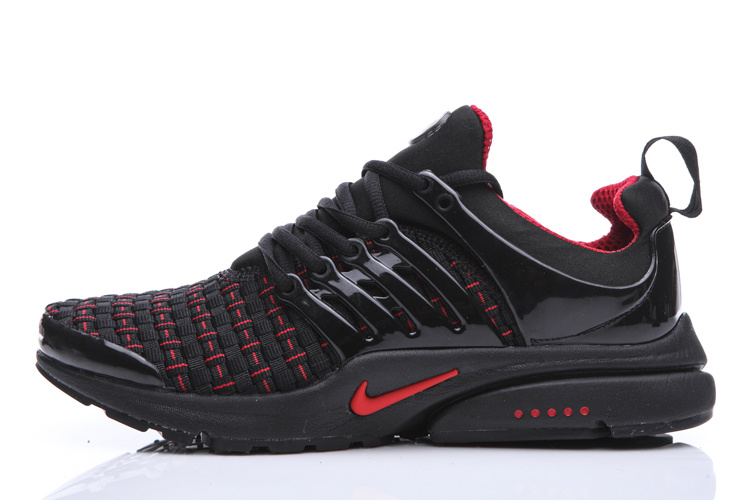 Nike Air Presto men shoes-076