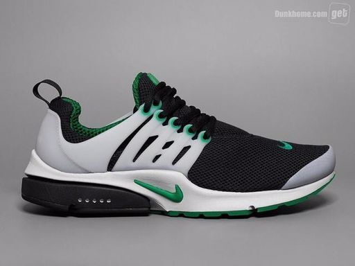 Nike Air Presto men shoes-082