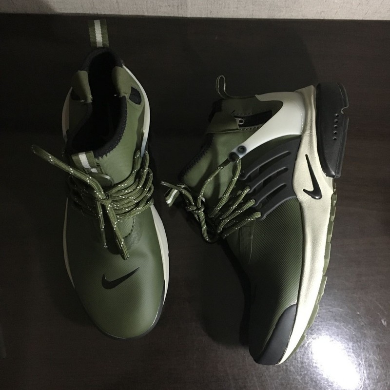 Nike Air Presto men shoes-088