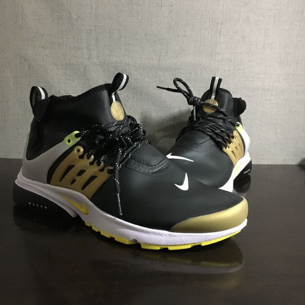 Nike Air Presto men shoes-089