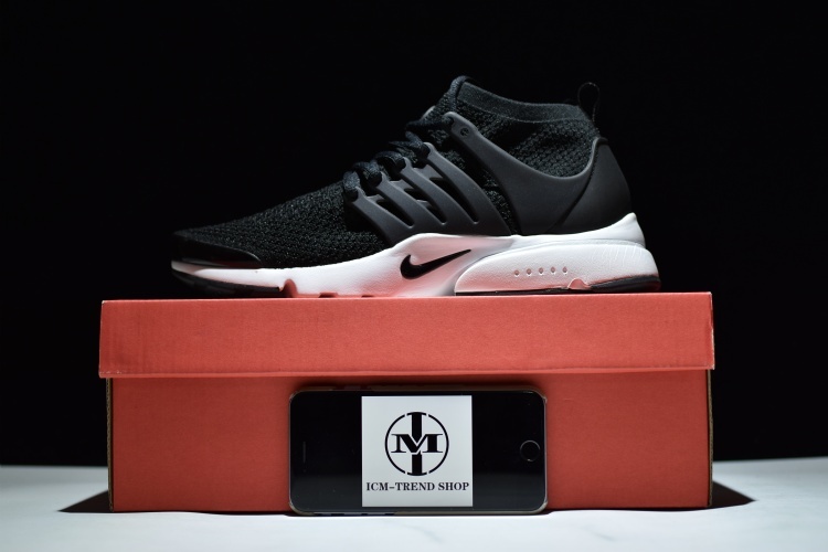 Nike Air Presto men shoes-092