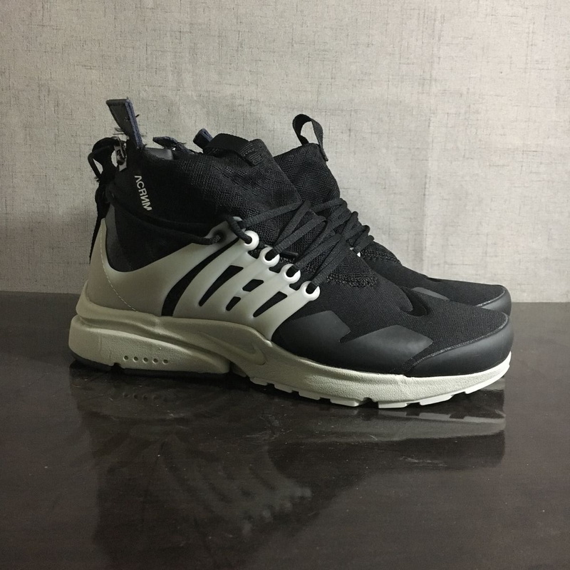 Nike Air Presto men shoes-093