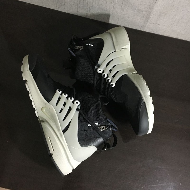 Nike Air Presto men shoes-093