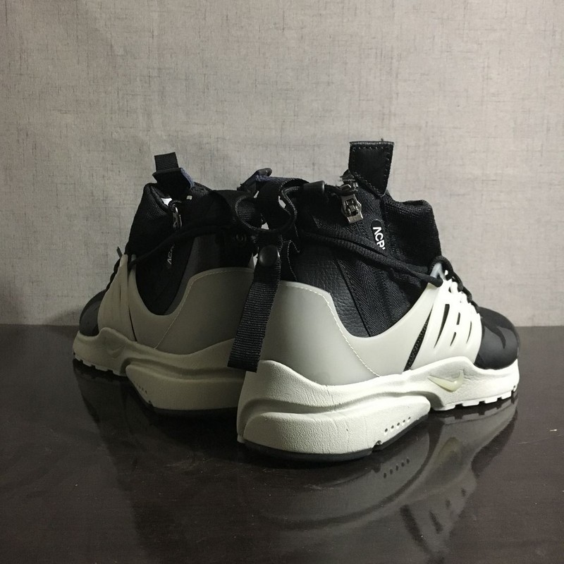 Nike Air Presto men shoes-093