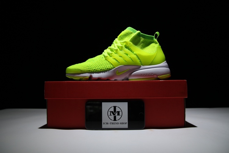 Nike Air Presto men shoes-097