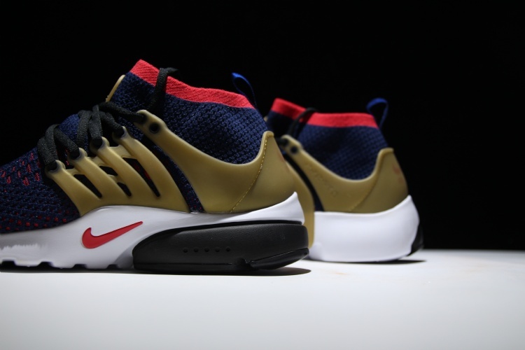 Nike Air Presto men shoes-098