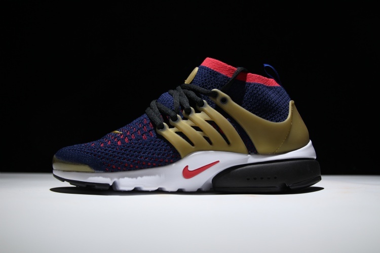 Nike Air Presto men shoes-098