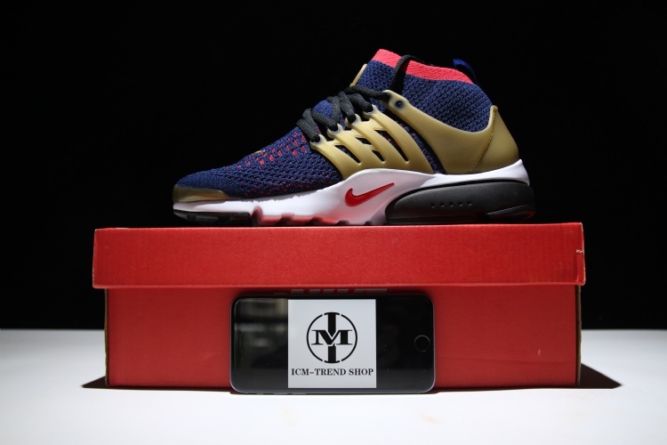 Nike Air Presto men shoes-098