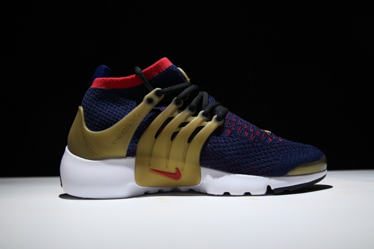 Nike Air Presto men shoes-098