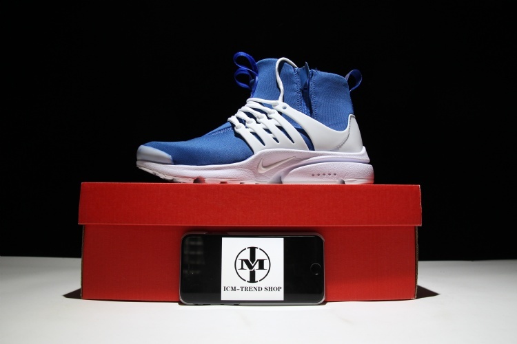 Nike Air Presto men shoes-099