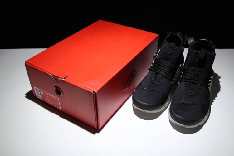 Nike Air Presto men shoes-104