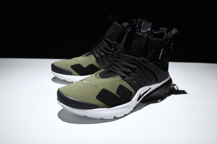 Nike Air Presto men shoes-105