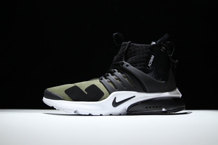 Nike Air Presto men shoes-105