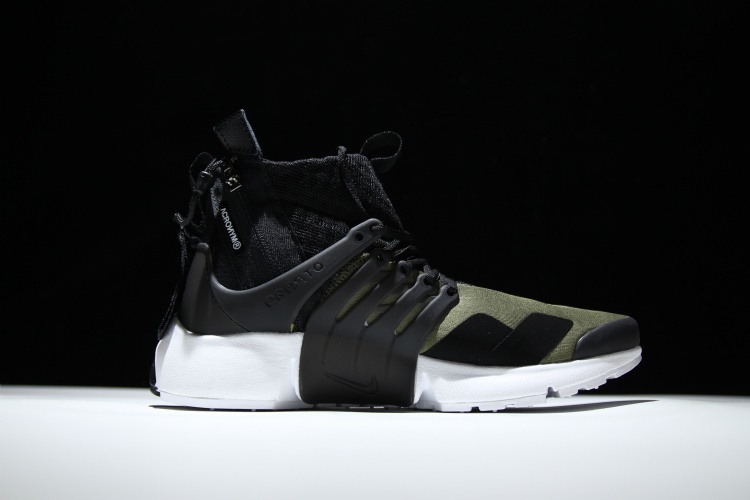 Nike Air Presto men shoes-105