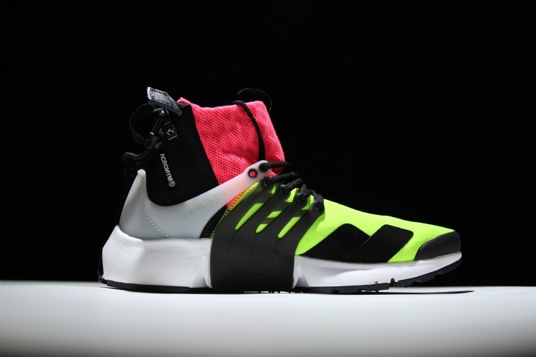 Nike Air Presto men shoes-107