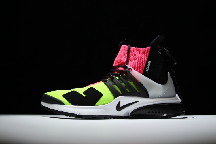 Nike Air Presto men shoes-107