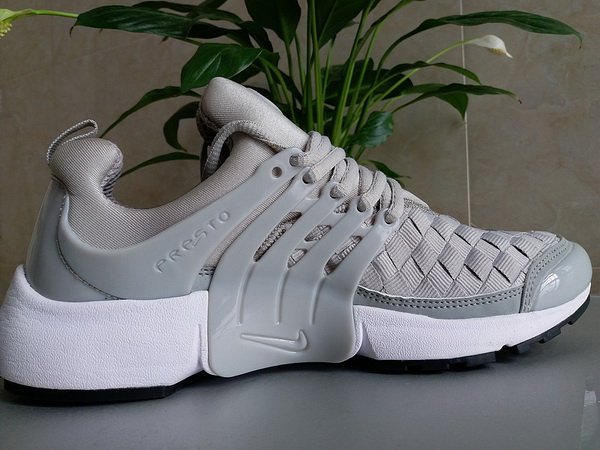 Nike Air Presto men shoes-108