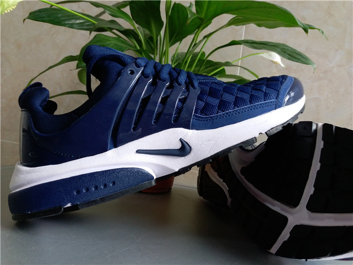 Nike Air Presto men shoes-109