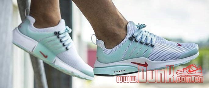 Nike Air Presto men shoes-112