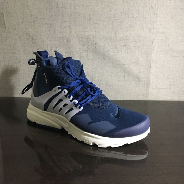 Nike Air Presto men shoes-122