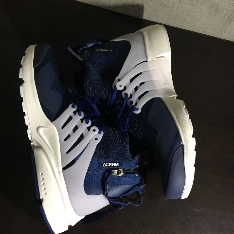 Nike Air Presto men shoes-122