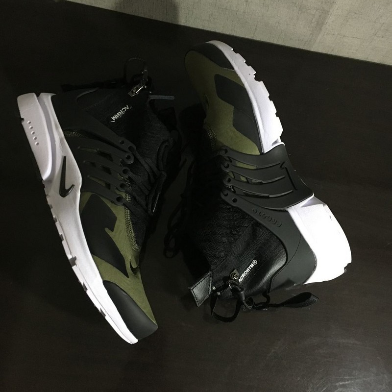 Nike Air Presto men shoes-123