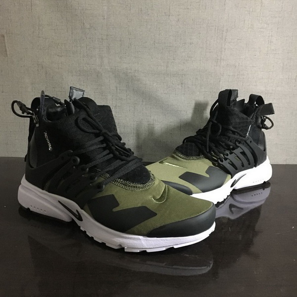 Nike Air Presto men shoes-123