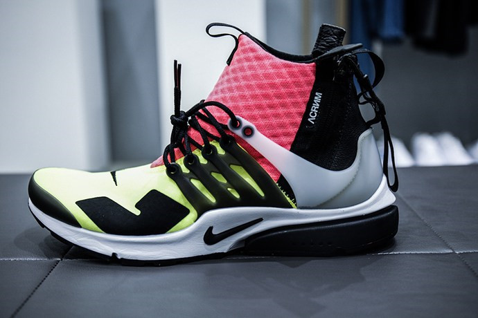 Nike Air Presto men shoes-125