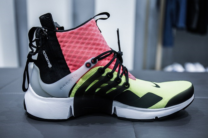 Nike Air Presto men shoes-125