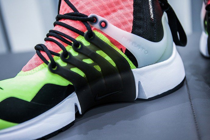 Nike Air Presto men shoes-125