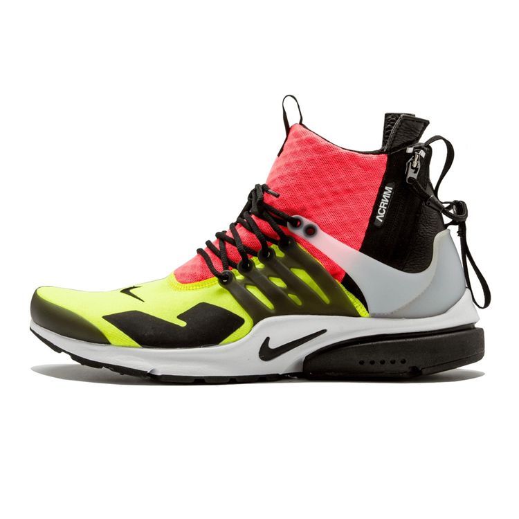 Nike Air Presto men shoes-125