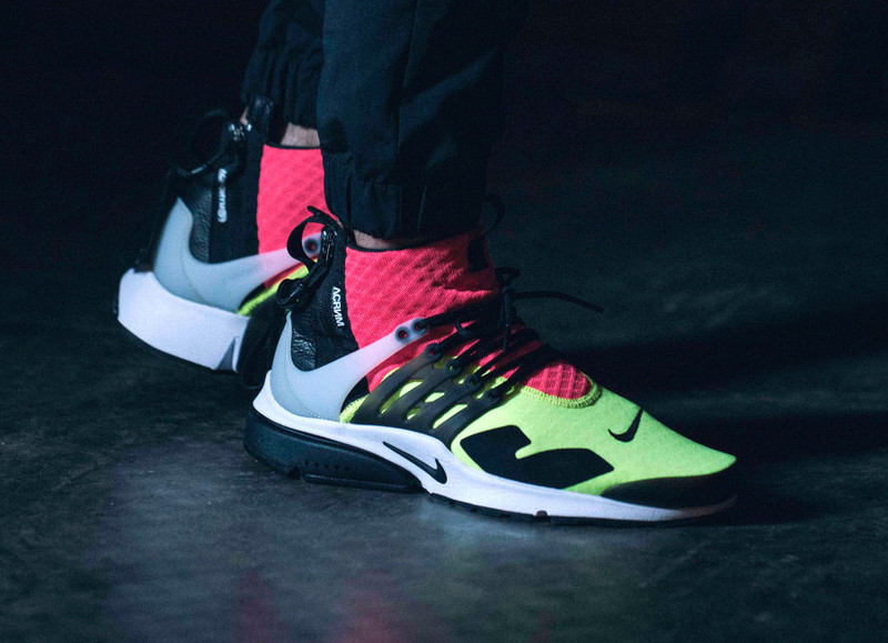 Nike Air Presto men shoes-125