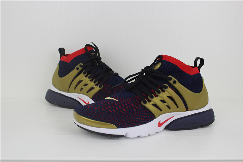 Nike Air Presto men shoes-130