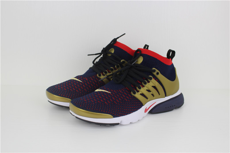 Nike Air Presto men shoes-130