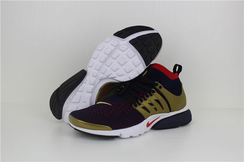 Nike Air Presto men shoes-130