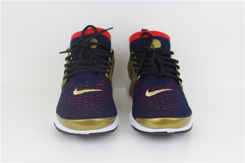 Nike Air Presto men shoes-130