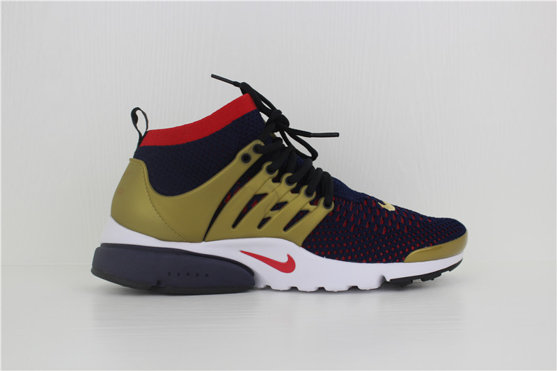 Nike Air Presto men shoes-130