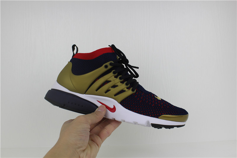 Nike Air Presto men shoes-130